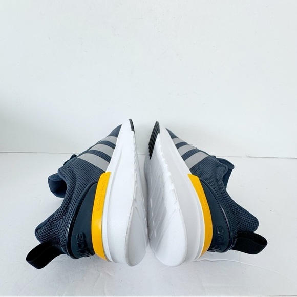 Adidas Junior Racer TR21 Neutral Running Shoes Crew Navy Sz 6.5 - Picture 13 of 15
